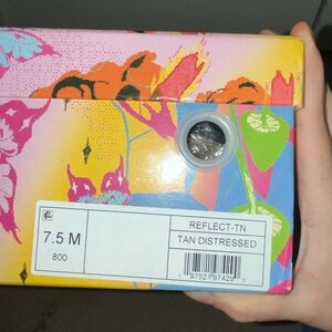 Brand New Jeffrey Campbell Reflect  Boots